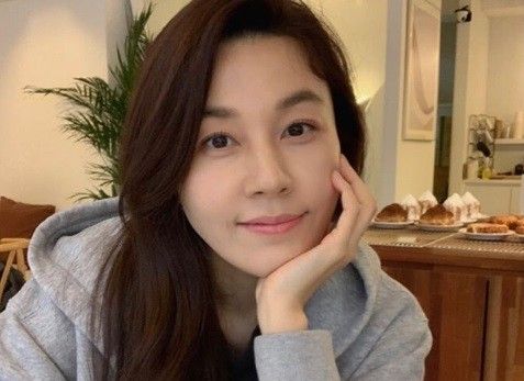 김하늘, 나이를 먹지 않는 청순미녀 김하늘, 나이를 먹지 않는 청순미녀