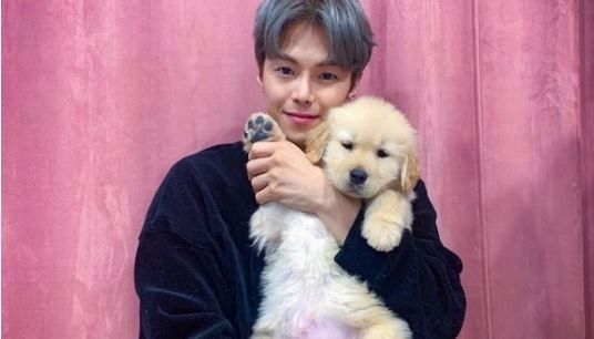[방송]Park Eun-seok’s suspicion of discharging a puppy  “Who is your classmate?”