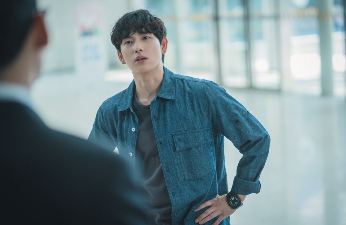 트레이서' 임시완, 똘끼 가득 완생으로 컴백... 색다른 연기변신 도전 | YTN 트레이서' 임시완, 똘끼 가득 완생으로 컴백... 색다른 연기변신 도전 | Ytn