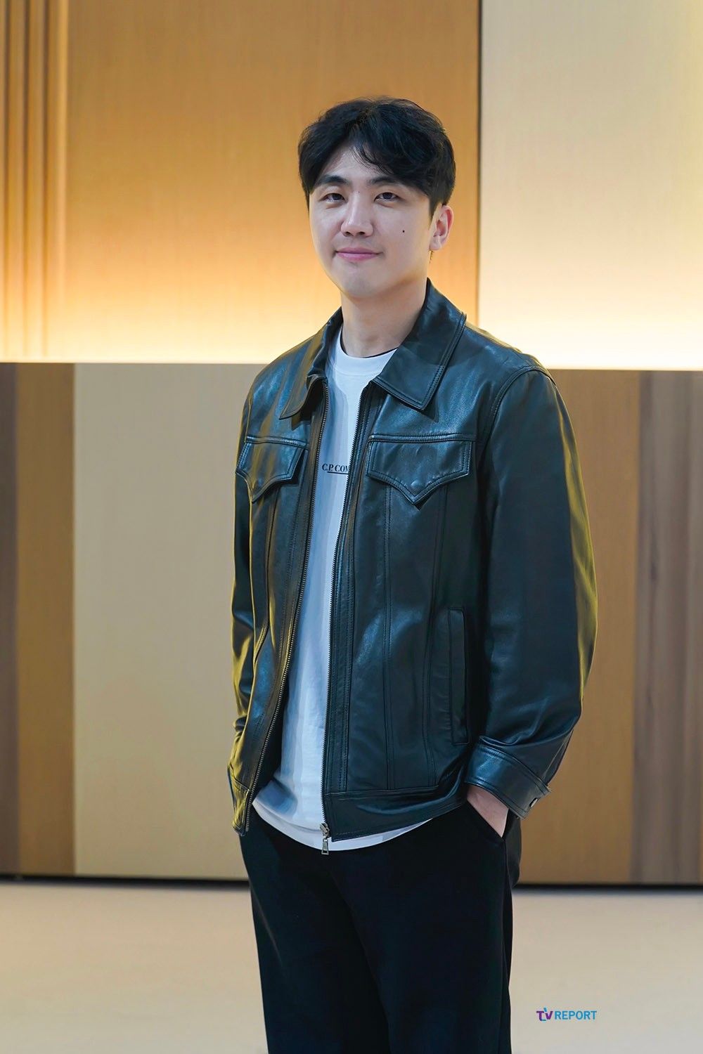 T포토] '뜨거운 씽어즈' 신영광 Pd | Ytn