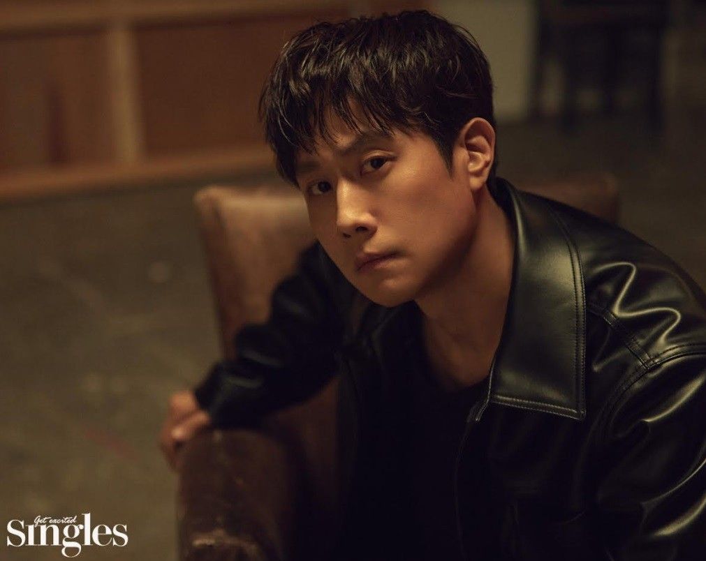 뜨거운 피' 정우X이홍내 “흔한 누아르 아닌 여러 인간군상 접할 수 있을 것” | YTN 뜨거운 피' 정우X이홍내 “흔한 누아르 아닌 여러 인간군상 접할 수 있을 것” | Ytn