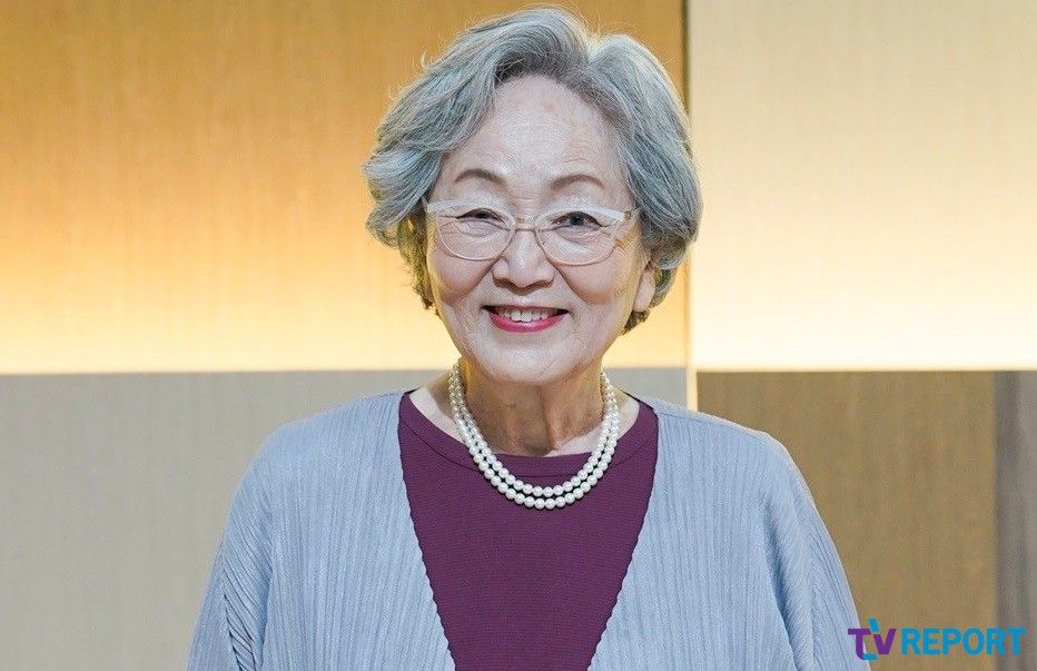 85세' 김영옥, 코로나19 확진... 영화 간담회 취소→'뜨거운 씽어즈' 일정 논의[공식] | Ytn