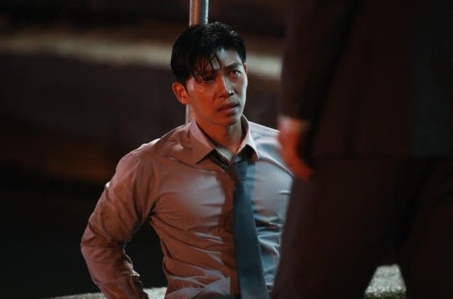 뜨거운 피' 지승현, 관객들 사로잡은 폭발적인 열연 '호평 일색' | YTN 뜨거운 피' 지승현, 관객들 사로잡은 폭발적인 열연 '호평 일색' | Ytn