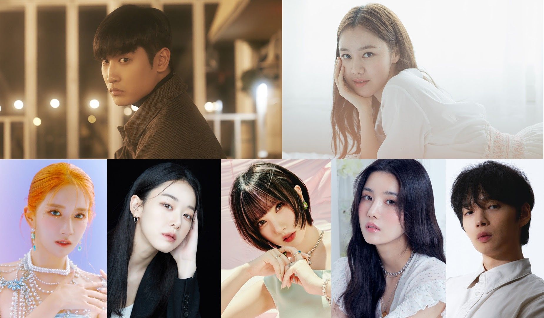 볼륨을 높여요' 박재정X김예원 등, 여름밤 스페셜DJ 출격 [공식] | YTN
