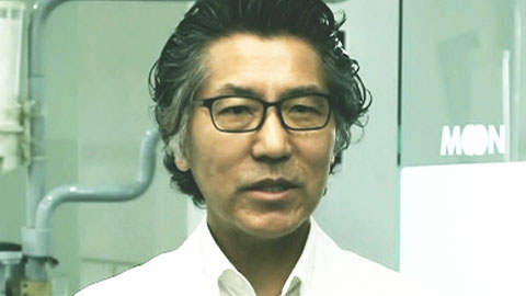 어떤 문제에 봉착했을 때 그것을 해결하는 건 통찰력과 창의적인 생각 [문형주, 문치과병원 대표원장]