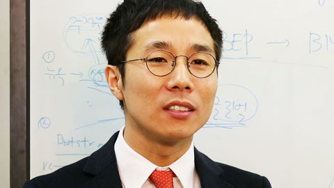 함께하는 미래, 창조 대한민국 12회_김준용