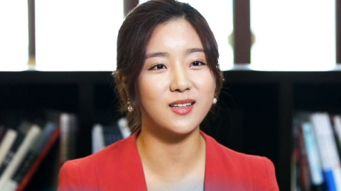 함께하는 미래, 창조 대한민국 40회_장수혜