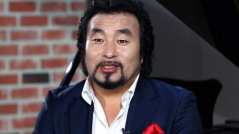가슴이 뛰는 꿈을 품어라 [조용갑, 성악가]