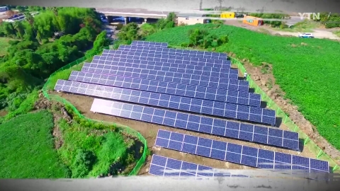 [강소기업이 힘이다] 신재생에너지 태양광 산업을 밝히다, 신성솔라에너지 - 84회
