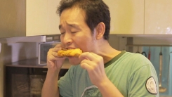 식은 피자 맛있게 데워 먹는 법