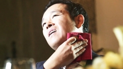 상대에 호감 주는 음식점 냅킨 예절
