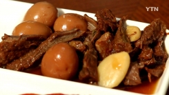 소고기 장조림, 질기지 않게 하려면?