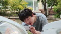 자동차 접촉사고 났을 때, 사고 현장 촬영법