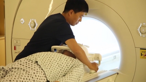 변경된 뇌 질환 MRI 검사비