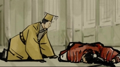맨드라미의 붉은 색깔에 이런 뜻이?