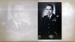 전쟁영웅, 김영옥 대령