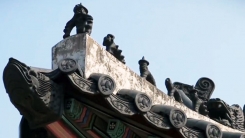 궁궐 다 지었는데 어처구니가 없다?