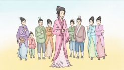 절세미인을 따라했다가 '○○을 사다'