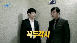 남의 손에 놀아나는 꼭두각시, 유래는?