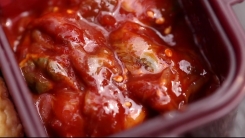 '어리굴젓', 이토록 맛깔나는 표현이었다니!
