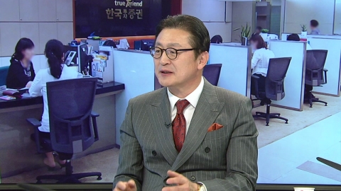 [쏙쏙] 10연임 성공한 금융권 최장수 CEO 유상호
