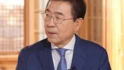 박원순 서울시장, "용산 건물 붕괴, 내 책임 있다"