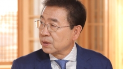 박원순, '굳건한 보수텃밭' TK 비난 여론에 밝힌 생각