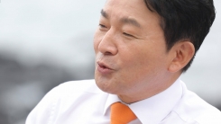 원희룡, 달걀 투척 SNS 글 논란 이후 딸에게 해준 말은?