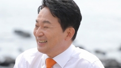 원희룡 지사가 표현한 '제주도 대망론' 사자성어는?