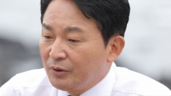 원희룡 "보수, 반성 없으면 누가 나서도 약이 없어"