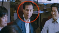 강원지사 최문순, 과거 이창동 영화 출연으로 칸까지 진출?