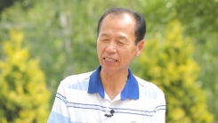 퇴직금 평양에 투자했던 최문순, 김정은에 "개발해달라"
