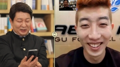 조현우, 아시안게임 발탁 여부 묻자 "기회가 된다면…"