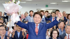 "박근혜 탄핵에도 대구가 또…" 비난에 권영진이 밝힌 생각
