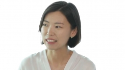 고은영 "탈코르셋, 내 모습 찾으려는 출발점"