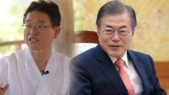 이철우 "끝까지 갈지 모르겠지만, 문 대통령 소통 잘해"