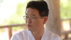 이철우 경북지사 "노회찬 안타까워…정치자금법 문제 있어"