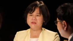 정의당 지지율 15%…이정미 "연동형 비례대표제 실현할 때"