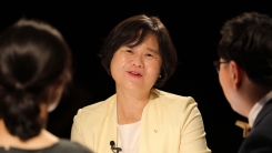 이정미 "故 노회찬 의원이 남긴 한 마디, 매일 되새겨"