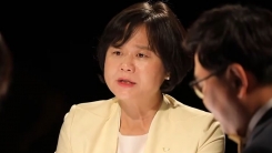 정의당 이정미 "자유한국당, 보수집단 아닌 범죄집단"