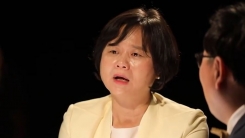 이정미 "'입진보'? 동의 안 해…文 경제 정책은 우려"