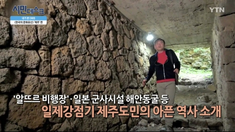 [8월 11일 시민데스크] 내가 본 DMB - 한국의 문화유산