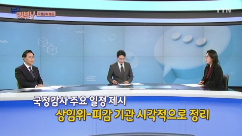 [11월 2일 시청자 비평 플러스] 뉴스 리뷰Y