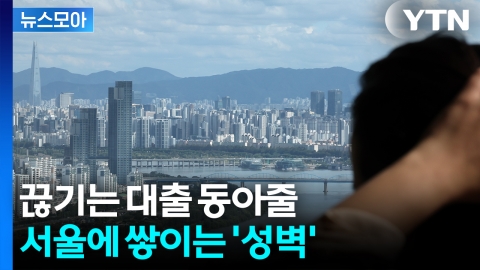 [뉴스모아] "일본 버블과 한국은 다른데"…20년 전문가도 깜짝 놀란 초강력 대책