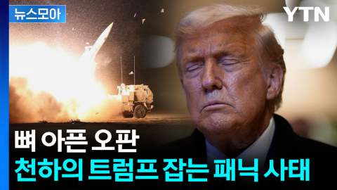 [뉴스모아] 가격 폭등에 사면초가…다급한 '아무말 대잔치'