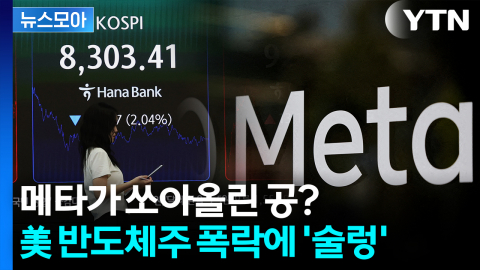 [뉴스모아] 클라우드에 뛰어든 메타…AI 인프라 투자 확대 정점 신호?
