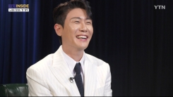 [컬처인사이드] 유쾌한 '찐' 가수 영탁 