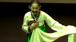 [컬처인사이드] 관록의 예술인생…원로와 관객의 만남