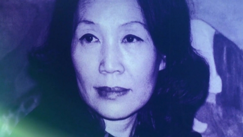 [컬처인사이드] '시대의 아이콘' 천경자…찬란한 전설의 101페이지