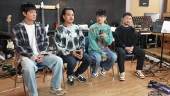 [컬처인사이드] 금빛 음반으로 돌아온 국카스텐 